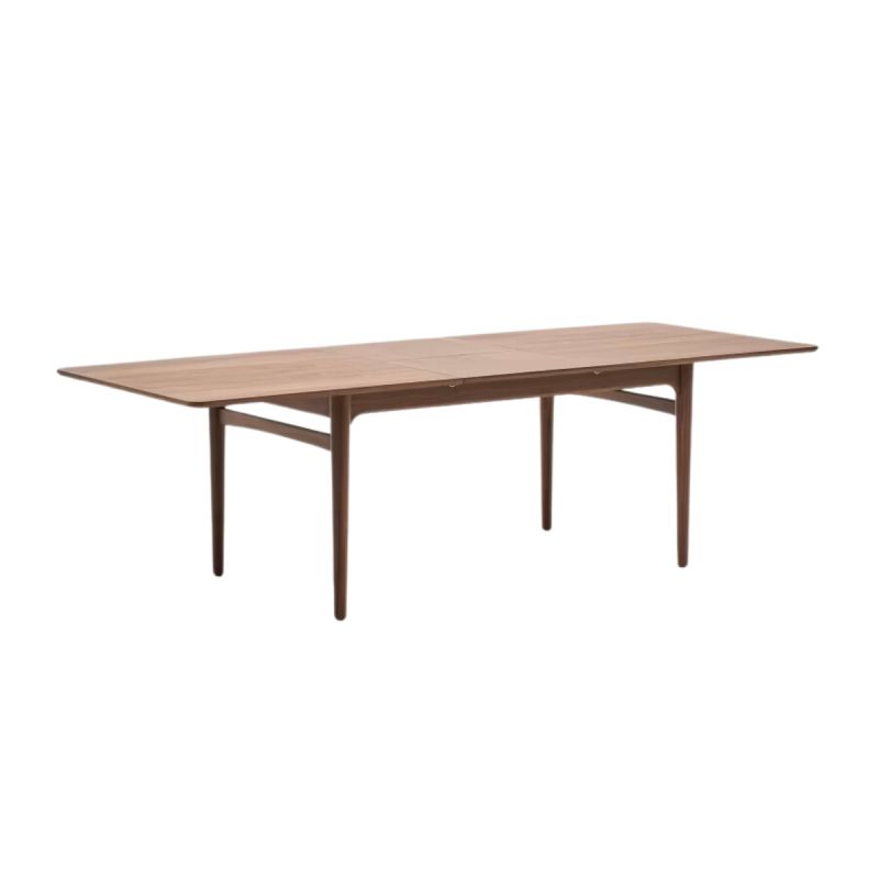 Mesa comedor extensible Elan