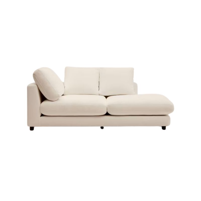 Chaise longue Gala derecho