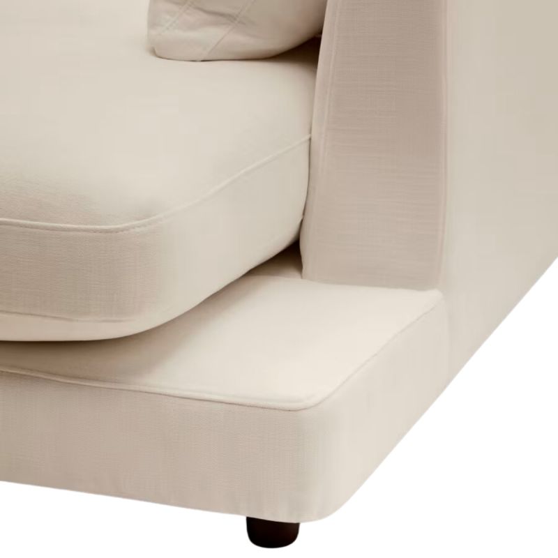 Chaise longue Gala derecho