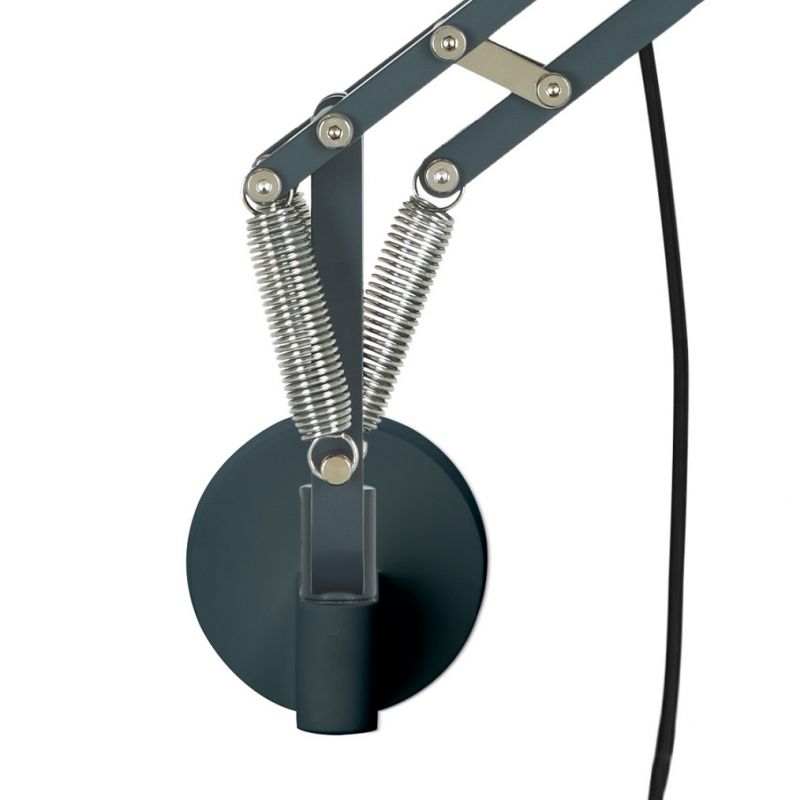Lámpara Mini tipo 75 con soporte de pared - Anglepoise