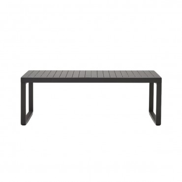 Mesa extensible de exterior Galdana