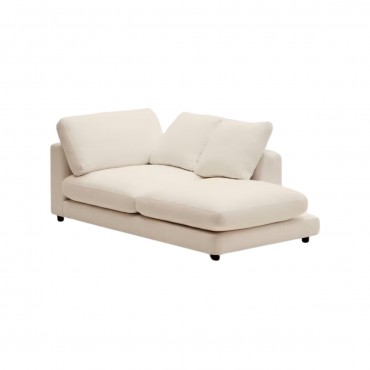 Chaise longue Gala derecho