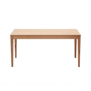 Mesa comedor extensible Yain