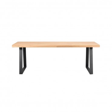 Mesa de comedor Brooklyn U 200