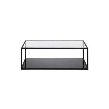 Mesa de centro Blackhill rectangular