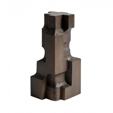 Escultura Block Organic - Ethnicraft