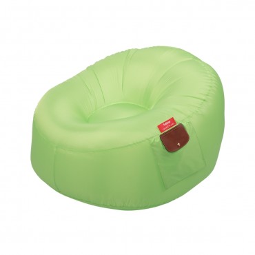 Puff inflable de exterior Longchamp - Fatboy