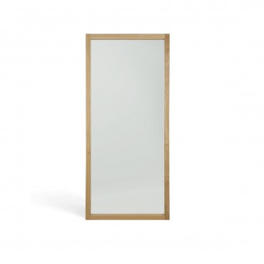 Espejo Light Frame roble - Ethnicraft