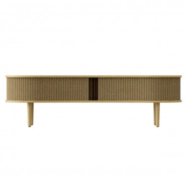 Mueble de TV Audacious roble - Umage