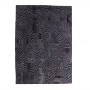 Alfombra African Pattern 3 - Nanimarquina