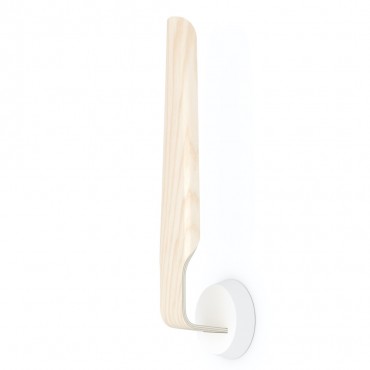 Aplique de pared Swan - Tunto