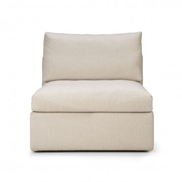 Sillón modular Mellow - Ethnicraft