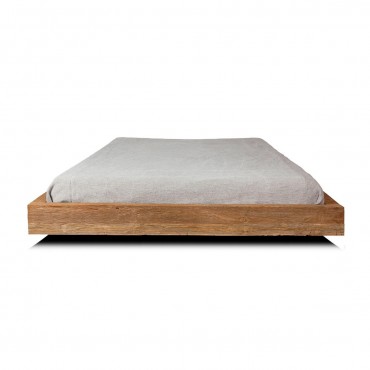 Cama Solid sin cabecero - Dareels