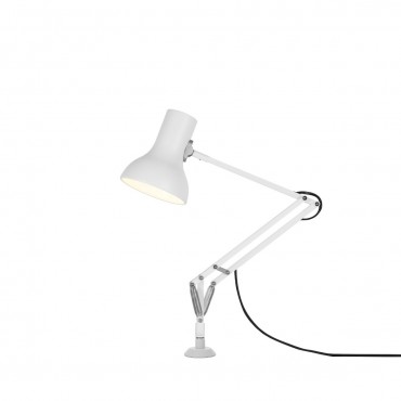 Lámpara Mini tipo 75 con inserto de escritorio - Anglepoise