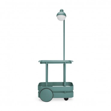 Mesa auxiliar Jolly Trolley - Fatboy