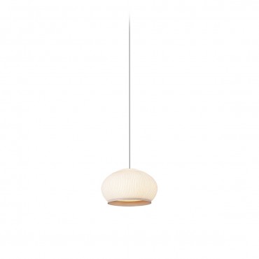 Lámpara colgante Knit - Vibia