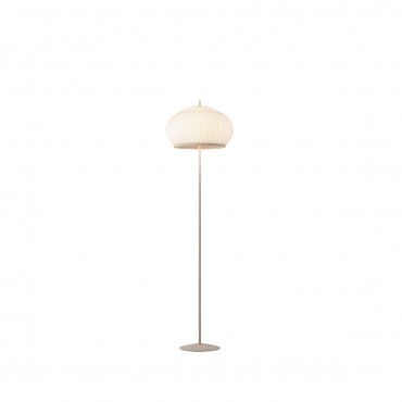 Lámpara pie Knit - Vibia