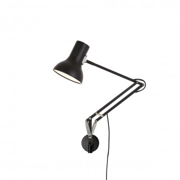 Lámpara Mini tipo 75 con soporte de pared - Anglepoise