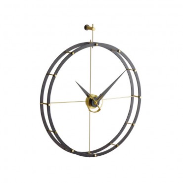 Reloj de pared Doble O NG - Nomon