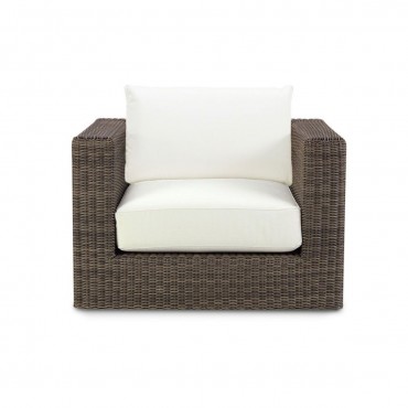 Sillón  Lounge Cube | Ethimo