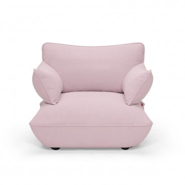 Sofá individual Sumo Loveseat - Fatboy