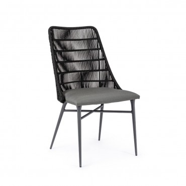 Silla exterior Tablita 