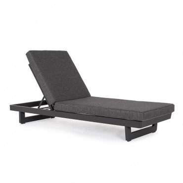 Tumbona Infinity ruedas | Reclinable