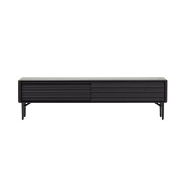 Mueble TV Lenon-Negro