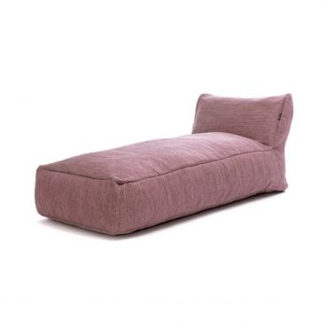 Puff Long Chair Dotty - Roolf-Morado