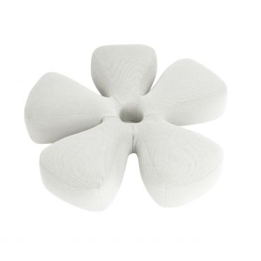 Puff Flower XXL - Ogo-Blanco