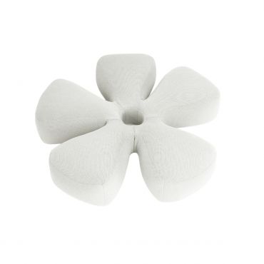 Puff Flower XL - Ogo-Blanco