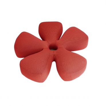 Puff Flower XL - Ogo-Rojo