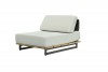 Sillón exterior moderno Ona - Skyline Design